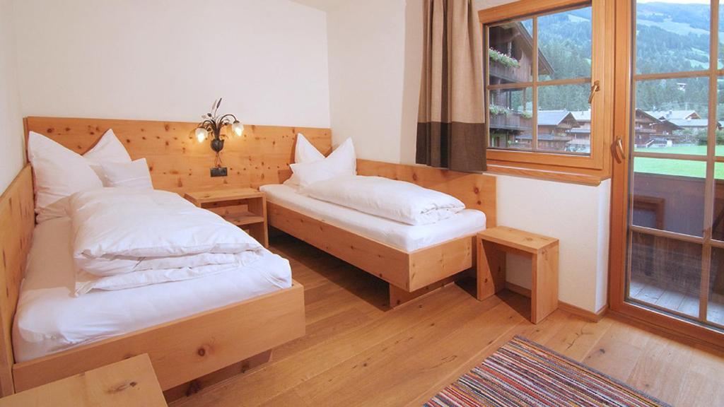 Appartements Innerthal Alpbach Extérieur photo