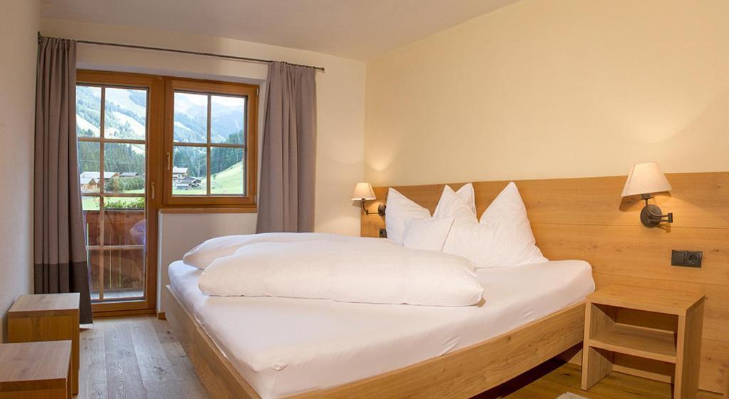 Appartements Innerthal Alpbach Extérieur photo
