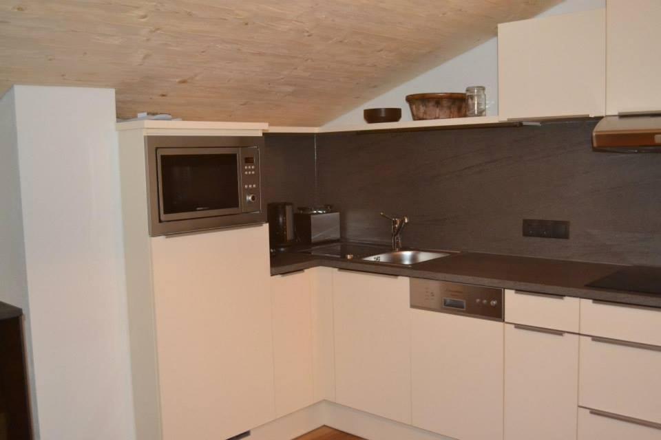 Appartements Innerthal Alpbach Extérieur photo