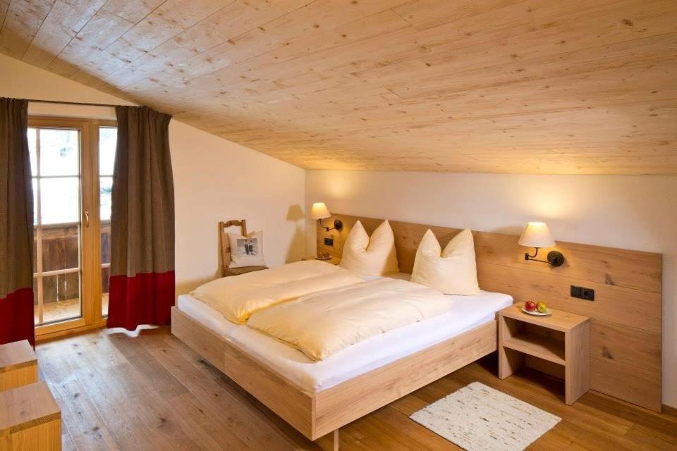 Appartements Innerthal Alpbach Extérieur photo